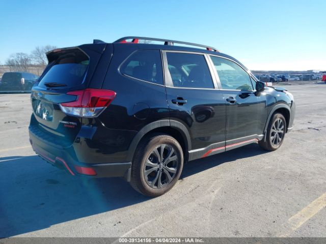 Photo 3 VIN: JF2SKAJC1NH505170 - SUBARU FORESTER 