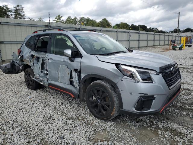 Photo 3 VIN: JF2SKAJC1NH516881 - SUBARU FORESTER S 