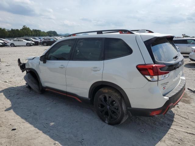 Photo 1 VIN: JF2SKAJC1PH528256 - SUBARU FORESTER S 