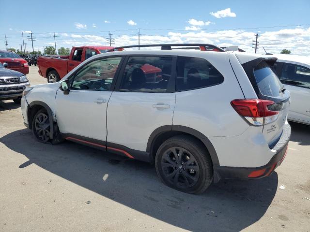 Photo 1 VIN: JF2SKAJC1PH550547 - SUBARU FORESTER 