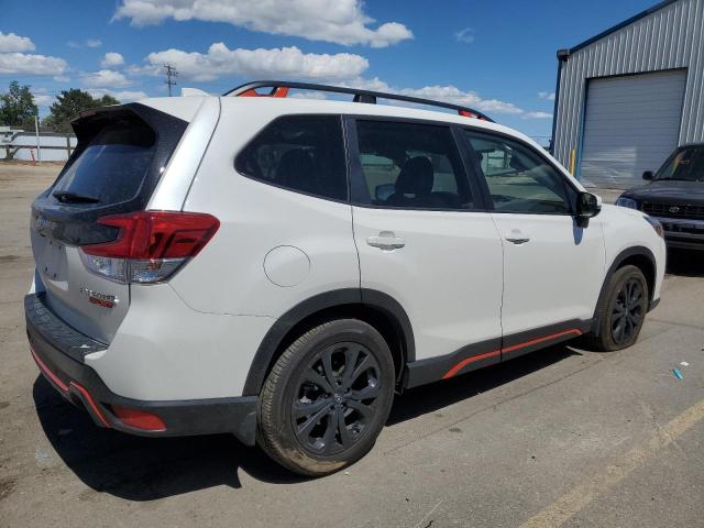 Photo 2 VIN: JF2SKAJC1PH550547 - SUBARU FORESTER 