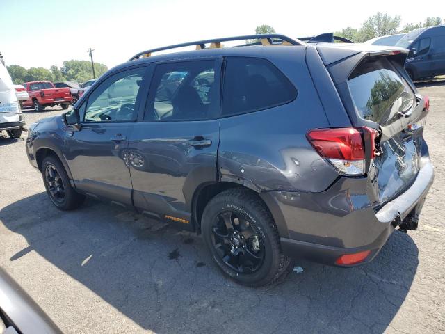 Photo 1 VIN: JF2SKAJC1RH463251 - SUBARU FORESTER W 