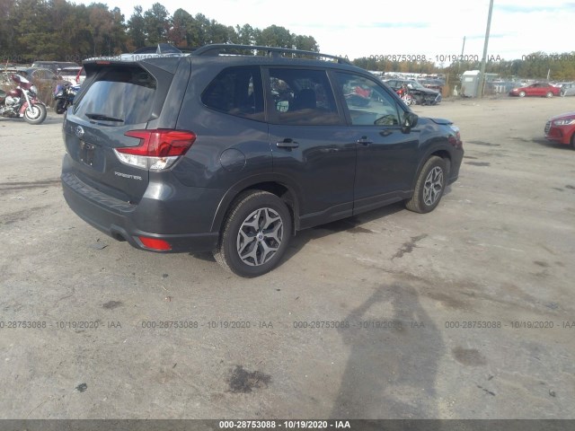 Photo 3 VIN: JF2SKAJC2LH417855 - SUBARU FORESTER 