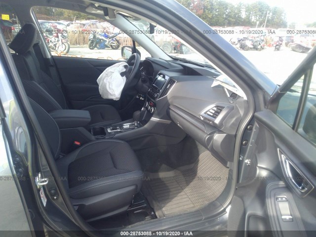 Photo 4 VIN: JF2SKAJC2LH417855 - SUBARU FORESTER 