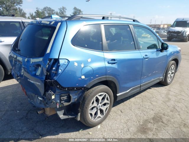 Photo 3 VIN: JF2SKAJC2LH425227 - SUBARU FORESTER 