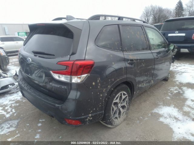 Photo 3 VIN: JF2SKAJC2LH469924 - SUBARU FORESTER 