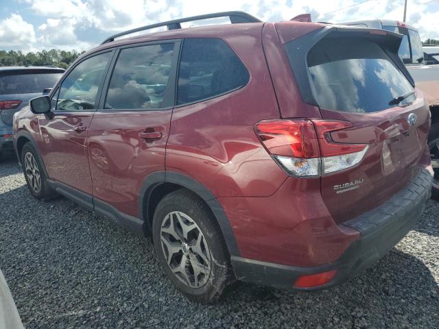 Photo 1 VIN: JF2SKAJC2LH482785 - SUBARU FORESTER P 