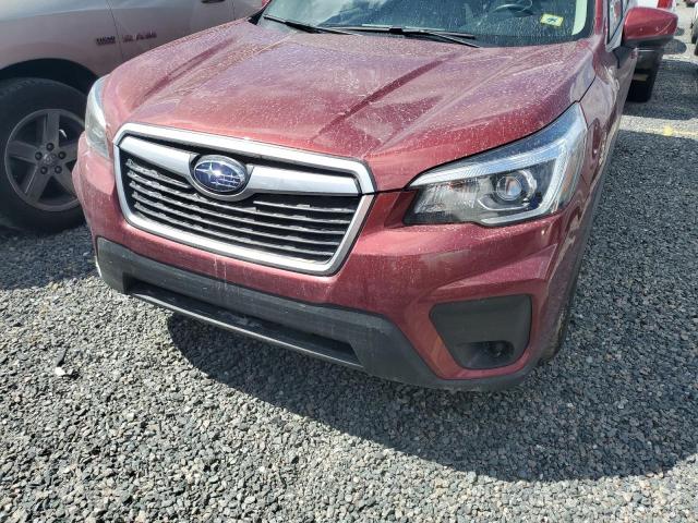 Photo 10 VIN: JF2SKAJC2LH482785 - SUBARU FORESTER P 