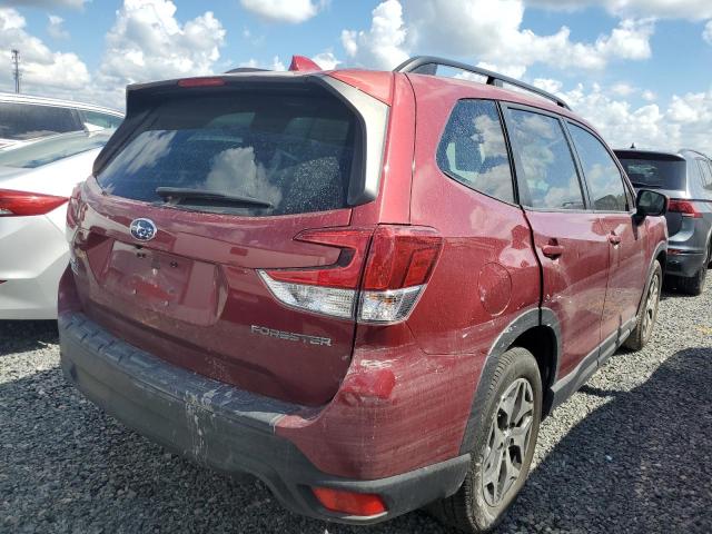 Photo 2 VIN: JF2SKAJC2LH482785 - SUBARU FORESTER P 