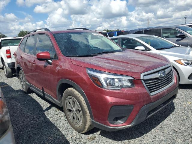 Photo 3 VIN: JF2SKAJC2LH482785 - SUBARU FORESTER P 