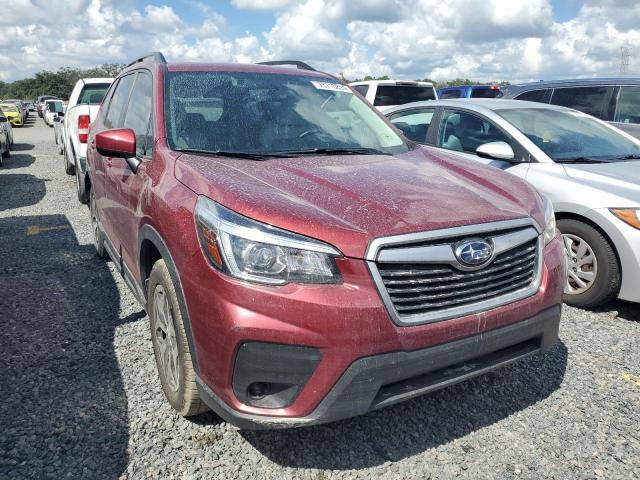 Photo 4 VIN: JF2SKAJC2LH482785 - SUBARU FORESTER P 