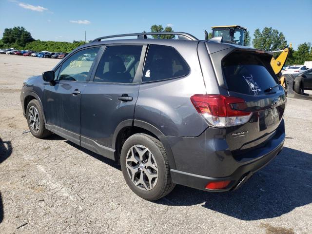 Photo 2 VIN: JF2SKAJC2LH504297 - SUBARU FORESTER P 