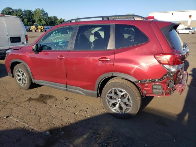 Photo 1 VIN: JF2SKAJC2LH504476 - SUBARU FORESTER P 