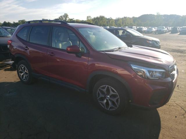 Photo 3 VIN: JF2SKAJC2LH504476 - SUBARU FORESTER P 