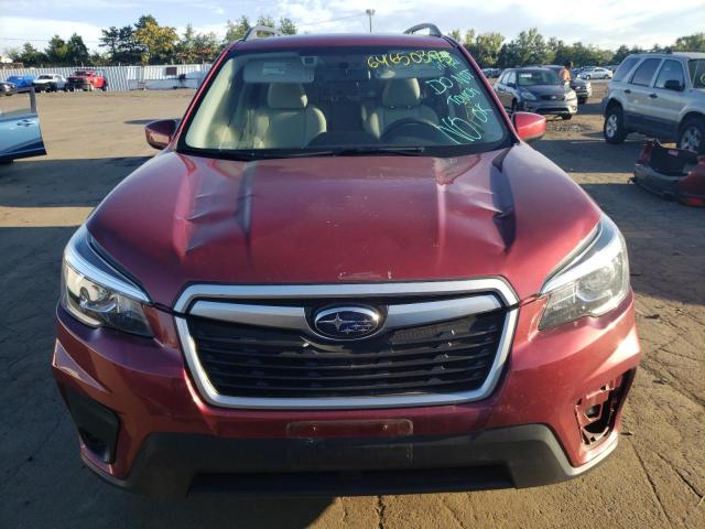 Photo 4 VIN: JF2SKAJC2LH504476 - SUBARU FORESTER P 