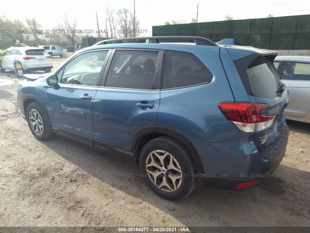 Photo 2 VIN: JF2SKAJC2LH536232 - SUBARU FORESTER 