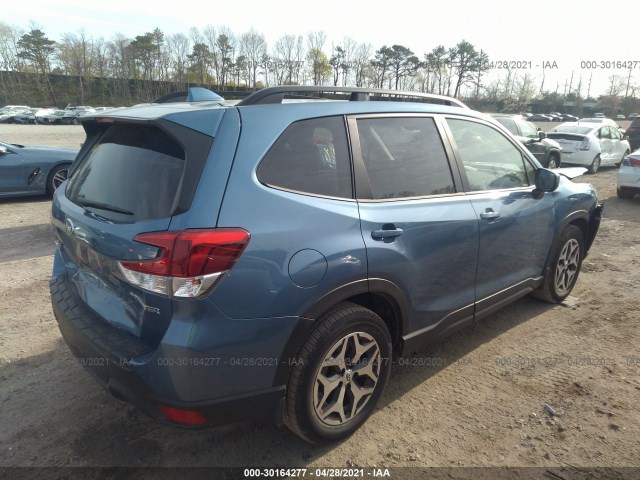 Photo 3 VIN: JF2SKAJC2LH536232 - SUBARU FORESTER 