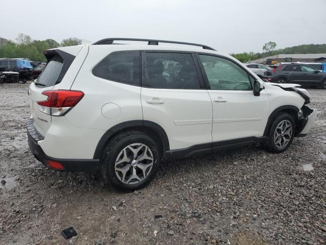 Photo 2 VIN: JF2SKAJC2LH594874 - SUBARU FORESTER 