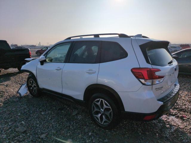 Photo 1 VIN: JF2SKAJC2LH598441 - SUBARU FORESTER P 