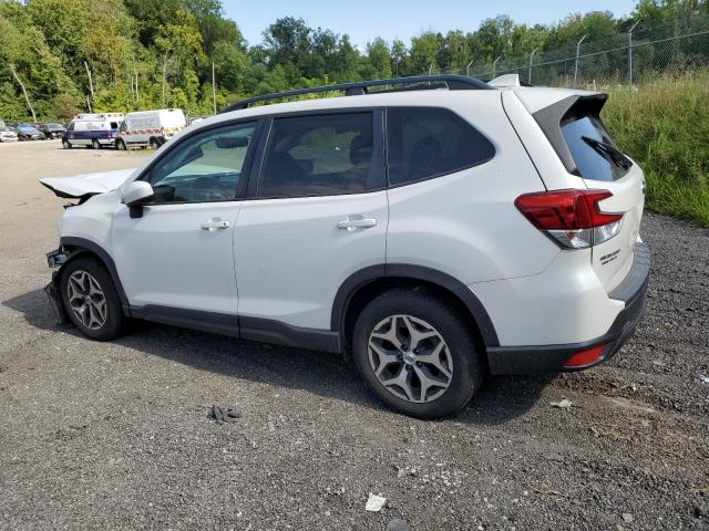 Photo 1 VIN: JF2SKAJC2MH403231 - SUBARU FORESTER P 