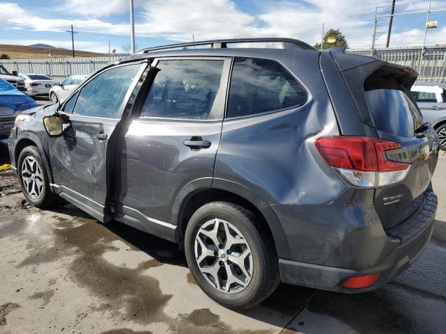 Photo 1 VIN: JF2SKAJC2MH416691 - SUBARU FORESTER 