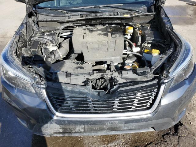 Photo 11 VIN: JF2SKAJC2MH416691 - SUBARU FORESTER 