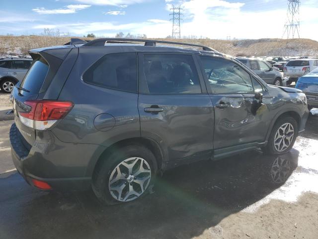 Photo 2 VIN: JF2SKAJC2MH416691 - SUBARU FORESTER 