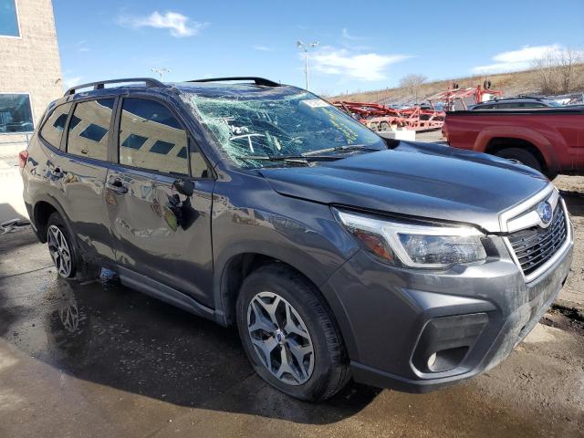 Photo 3 VIN: JF2SKAJC2MH416691 - SUBARU FORESTER 