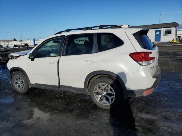 Photo 1 VIN: JF2SKAJC2MH448928 - SUBARU FORESTER P 