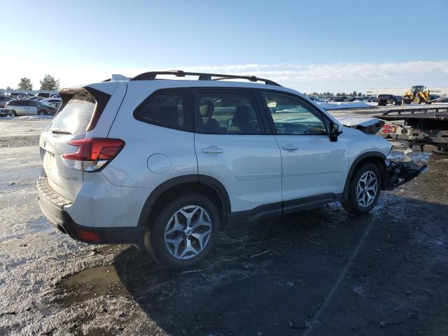 Photo 2 VIN: JF2SKAJC2MH448928 - SUBARU FORESTER P 