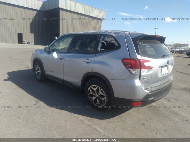 Photo 2 VIN: JF2SKAJC2MH467351 - SUBARU FORESTER 