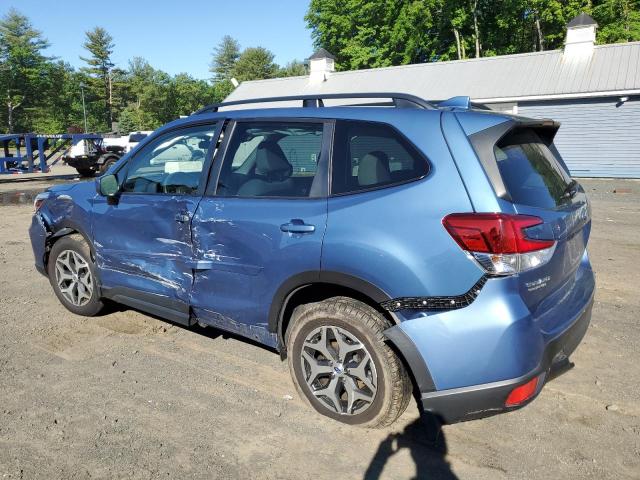 Photo 1 VIN: JF2SKAJC2MH467592 - SUBARU FORESTER 