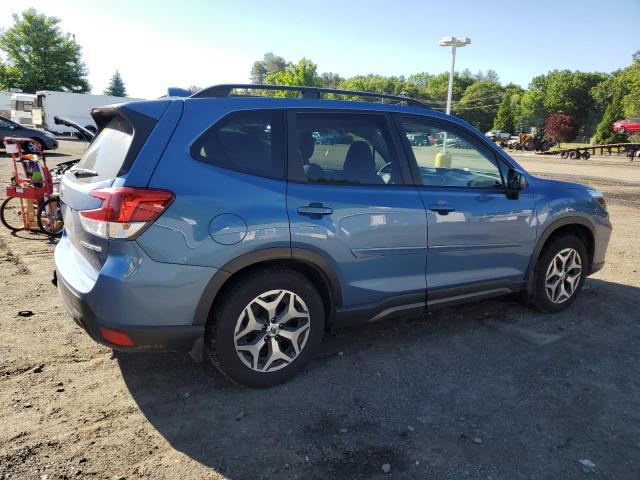 Photo 2 VIN: JF2SKAJC2MH467592 - SUBARU FORESTER 