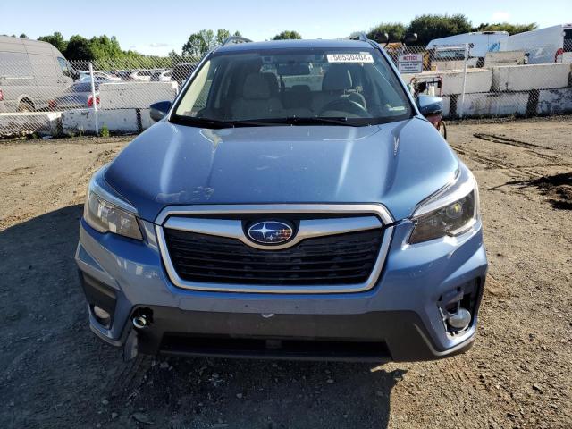 Photo 4 VIN: JF2SKAJC2MH467592 - SUBARU FORESTER 