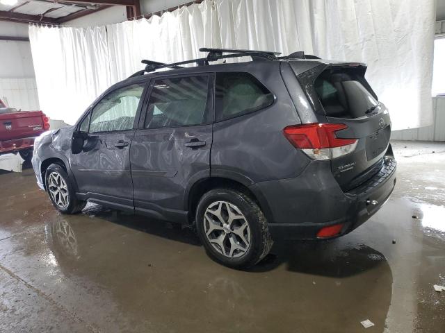 Photo 1 VIN: JF2SKAJC2MH471755 - SUBARU FORESTER P 