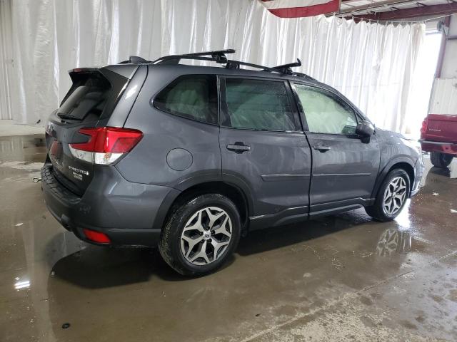 Photo 2 VIN: JF2SKAJC2MH471755 - SUBARU FORESTER P 