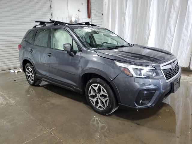 Photo 3 VIN: JF2SKAJC2MH471755 - SUBARU FORESTER P 