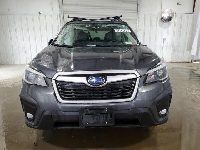 Photo 4 VIN: JF2SKAJC2MH471755 - SUBARU FORESTER P 