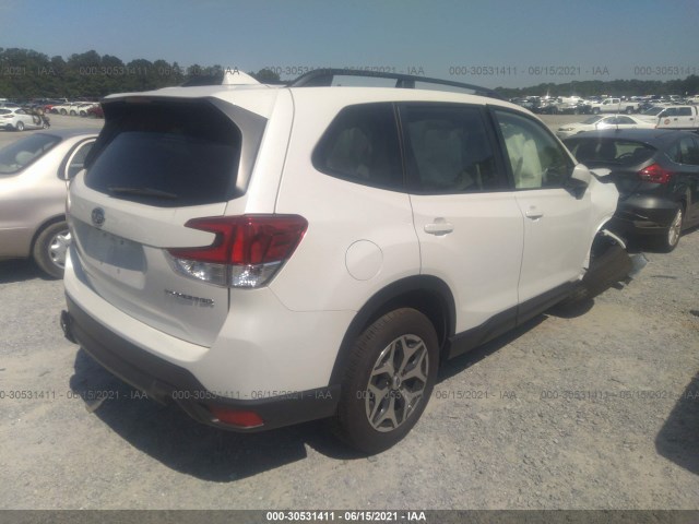 Photo 3 VIN: JF2SKAJC2MH475482 - SUBARU FORESTER 