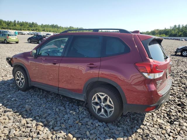 Photo 1 VIN: JF2SKAJC2MH518282 - SUBARU FORESTER P 