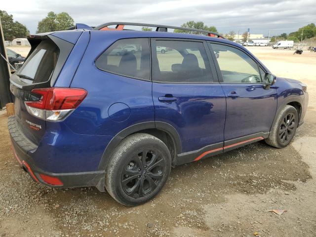 Photo 2 VIN: JF2SKAJC2PH455205 - SUBARU FORESTER 