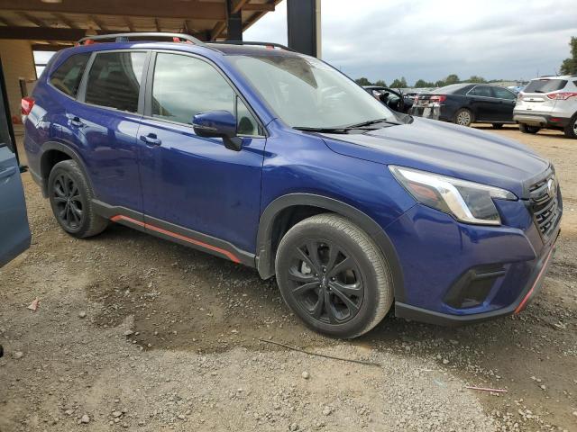 Photo 3 VIN: JF2SKAJC2PH455205 - SUBARU FORESTER 