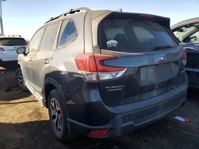 Photo 1 VIN: JF2SKAJC3LH408890 - SUBARU FORESTER 