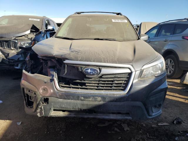 Photo 4 VIN: JF2SKAJC3LH408890 - SUBARU FORESTER 