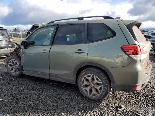 Photo 1 VIN: JF2SKAJC3LH420974 - SUBARU FORESTER 