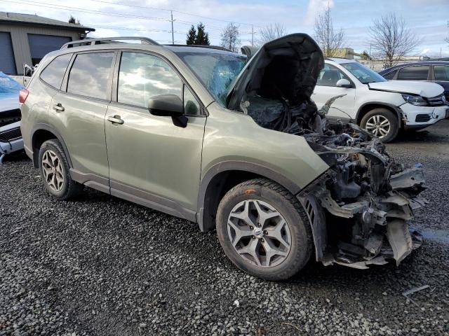 Photo 3 VIN: JF2SKAJC3LH420974 - SUBARU FORESTER 