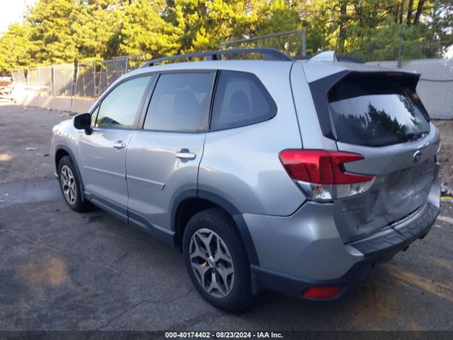 Photo 2 VIN: JF2SKAJC3LH429884 - SUBARU FORESTER 