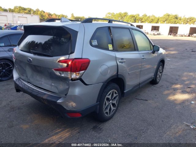 Photo 3 VIN: JF2SKAJC3LH429884 - SUBARU FORESTER 