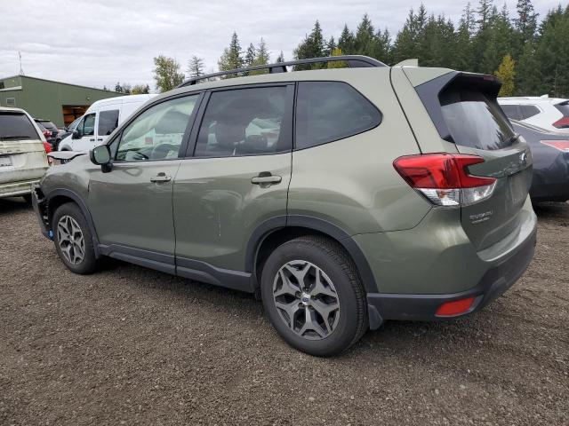 Photo 1 VIN: JF2SKAJC3LH441341 - SUBARU FORESTER P 