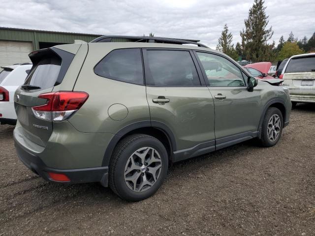 Photo 2 VIN: JF2SKAJC3LH441341 - SUBARU FORESTER P 